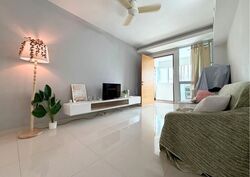 Bishan Street 12 (Bishan), Multi Generation #569550991